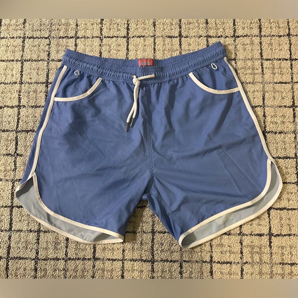 Junk In Your Trunk. Men's Swim Trunks.